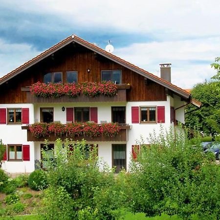 Hornblick Fewo- Ab Mai Freie Fahrt Mit Bergbahnen Oberstdorf Eksteriør billede